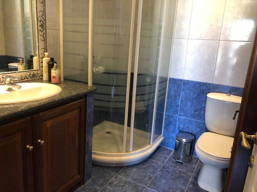 Lovely 2 Bedroom Condo In Corfu Anemomilos Anemomylos Екстериор снимка