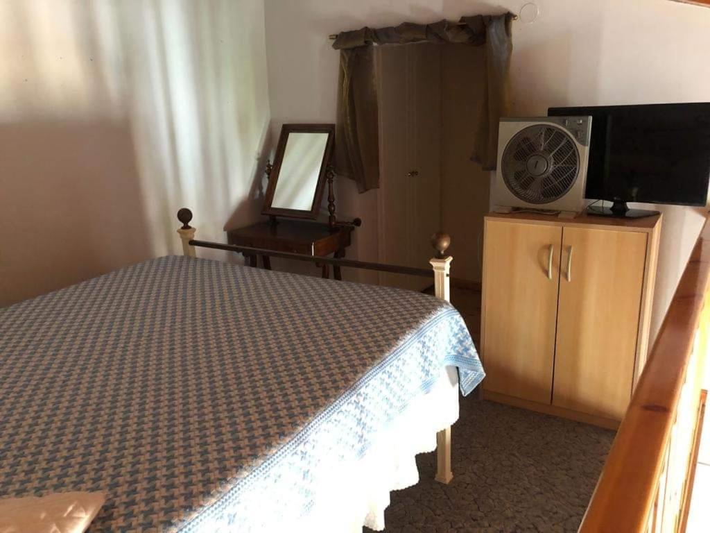 Lovely 2 Bedroom Condo In Corfu Anemomilos Anemomylos Екстериор снимка
