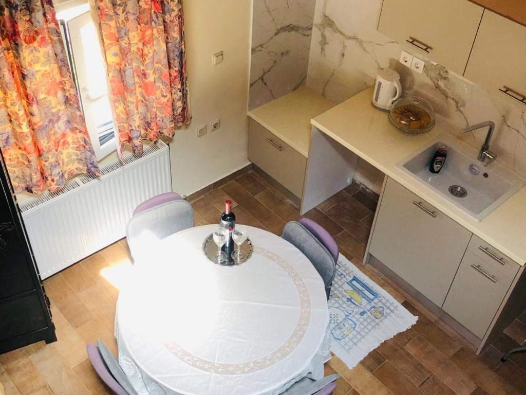 Lovely 2 Bedroom Condo In Corfu Anemomilos Anemomylos Екстериор снимка