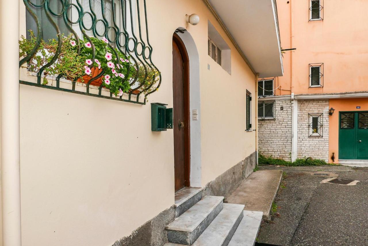 Lovely 2 Bedroom Condo In Corfu Anemomilos Anemomylos Екстериор снимка