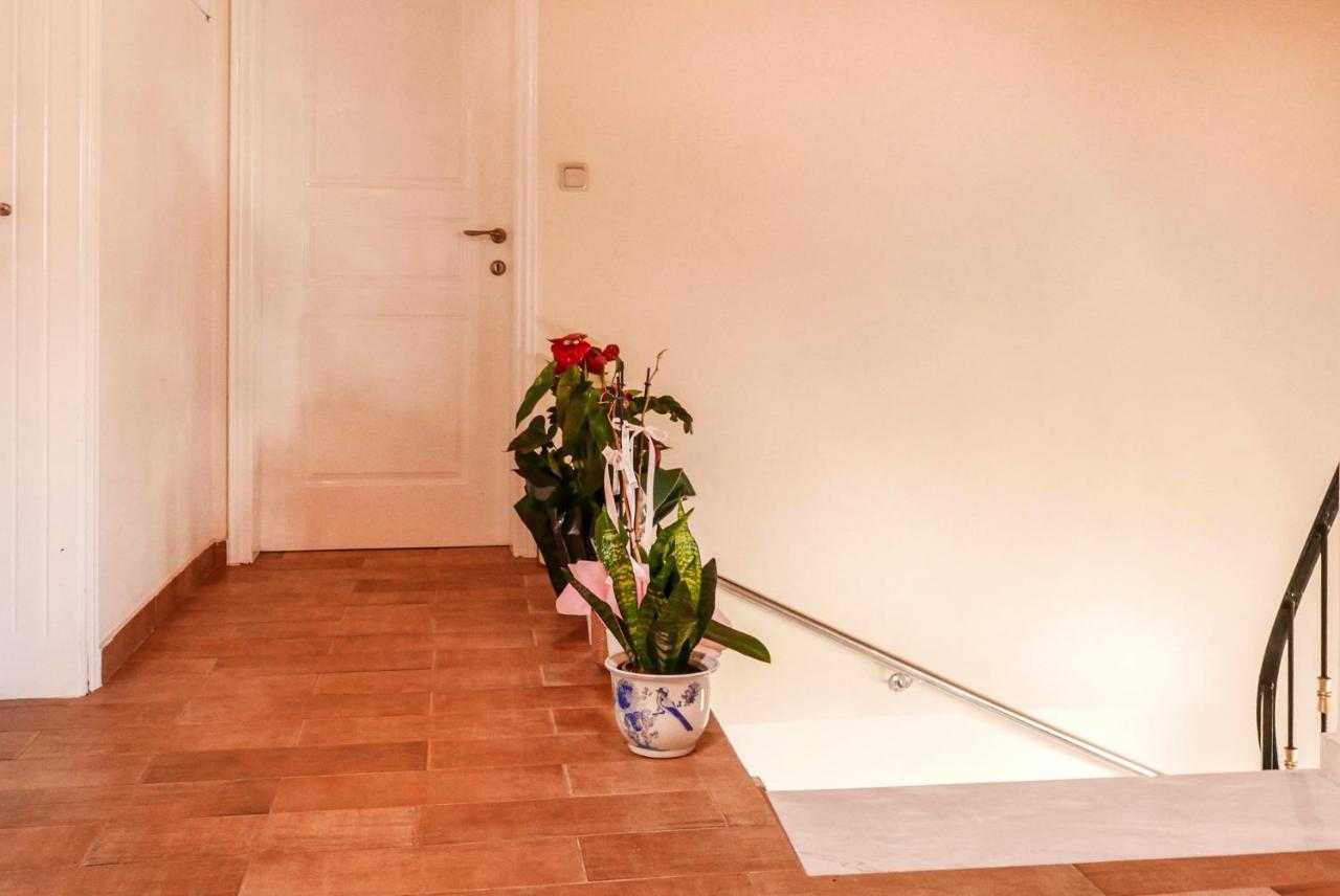 Lovely 2 Bedroom Condo In Corfu Anemomilos Anemomylos Екстериор снимка