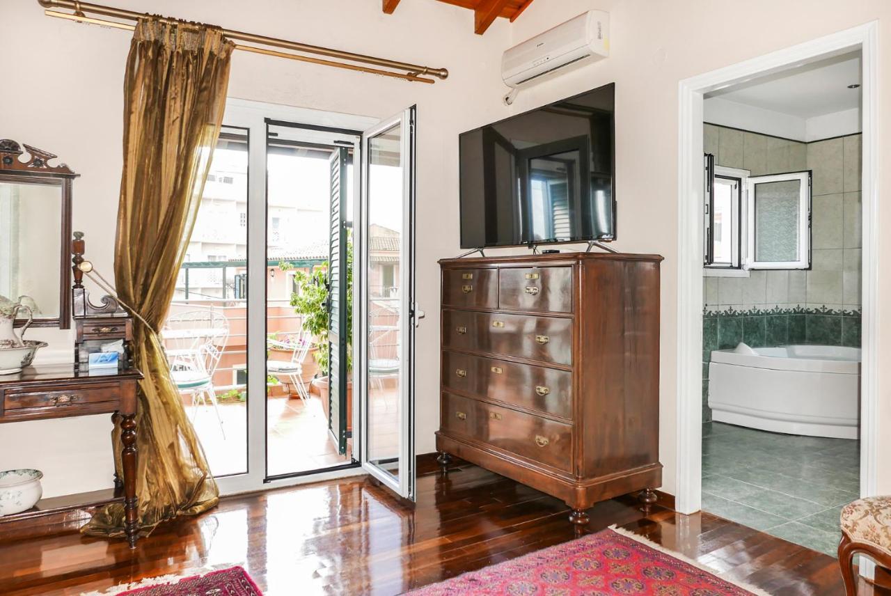 Lovely 2 Bedroom Condo In Corfu Anemomilos Anemomylos Екстериор снимка